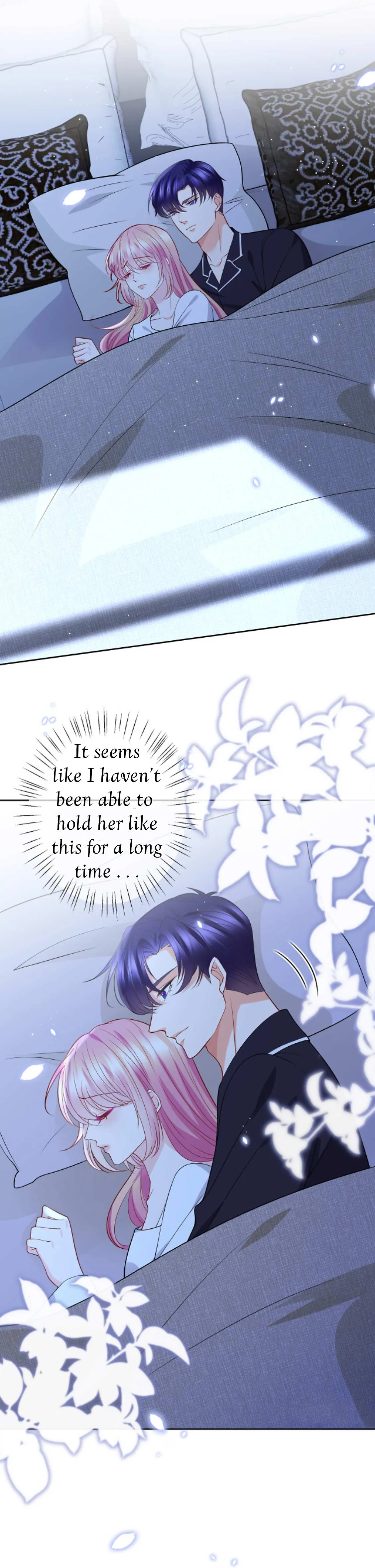 Embrace My Shadow Chapter 541 Online - página 20