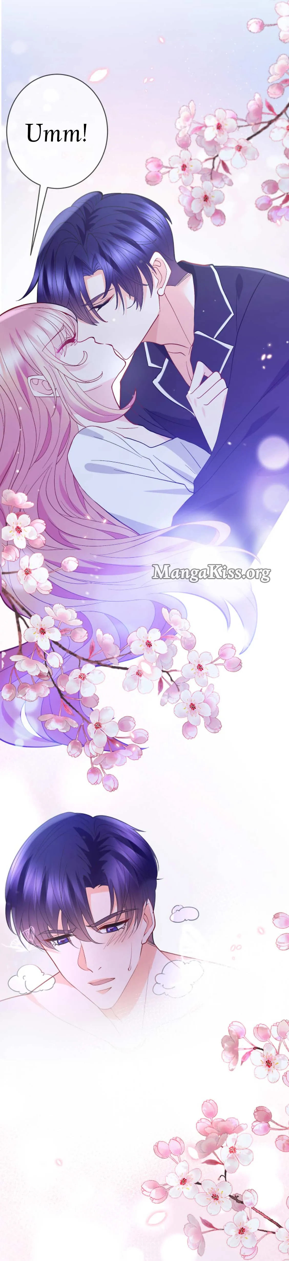 Embrace My Shadow Chapter 541 Online - página 23