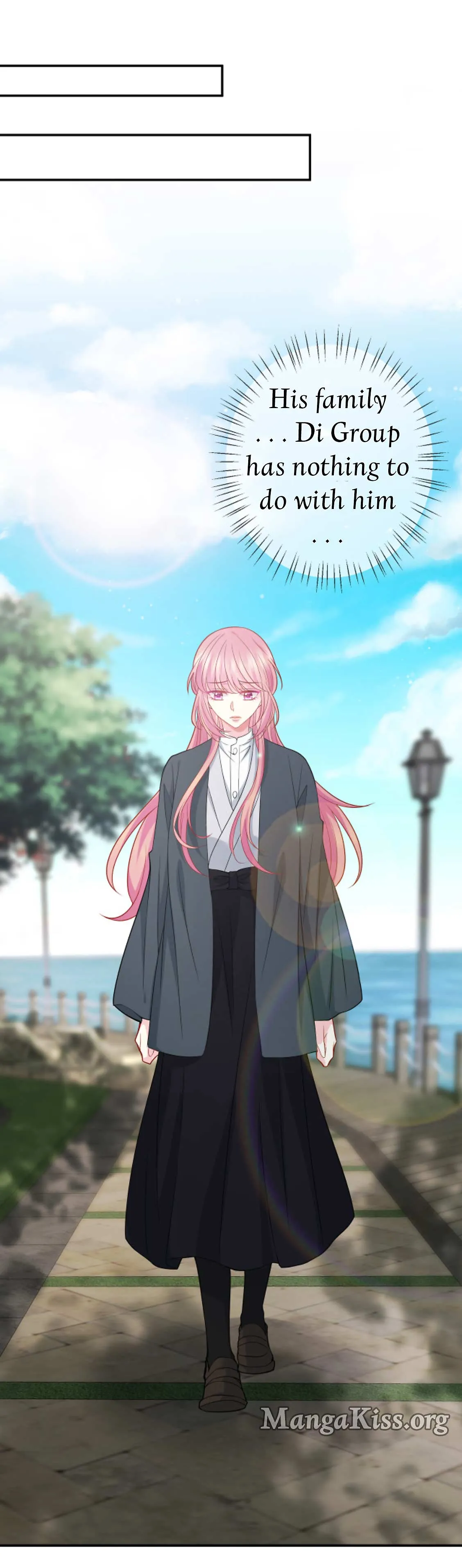 Embrace My Shadow Chapter 542 Online - página 9