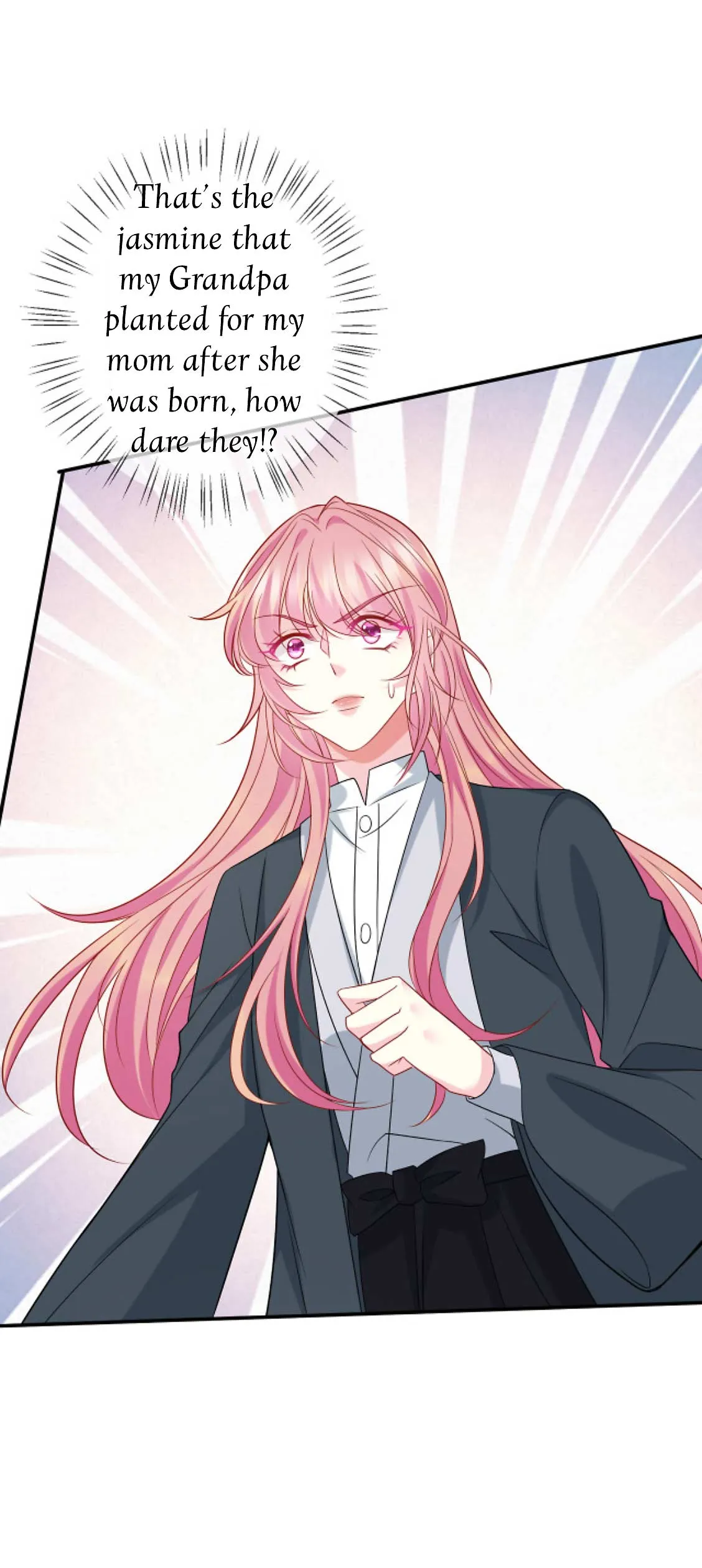 Embrace My Shadow Chapter 542 Online - página 12