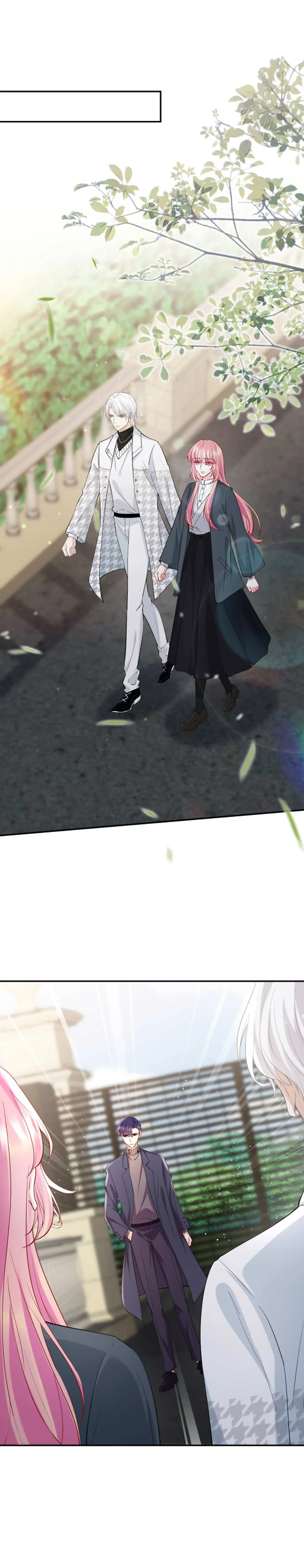 Embrace My Shadow Chapter 542 Online - página 23