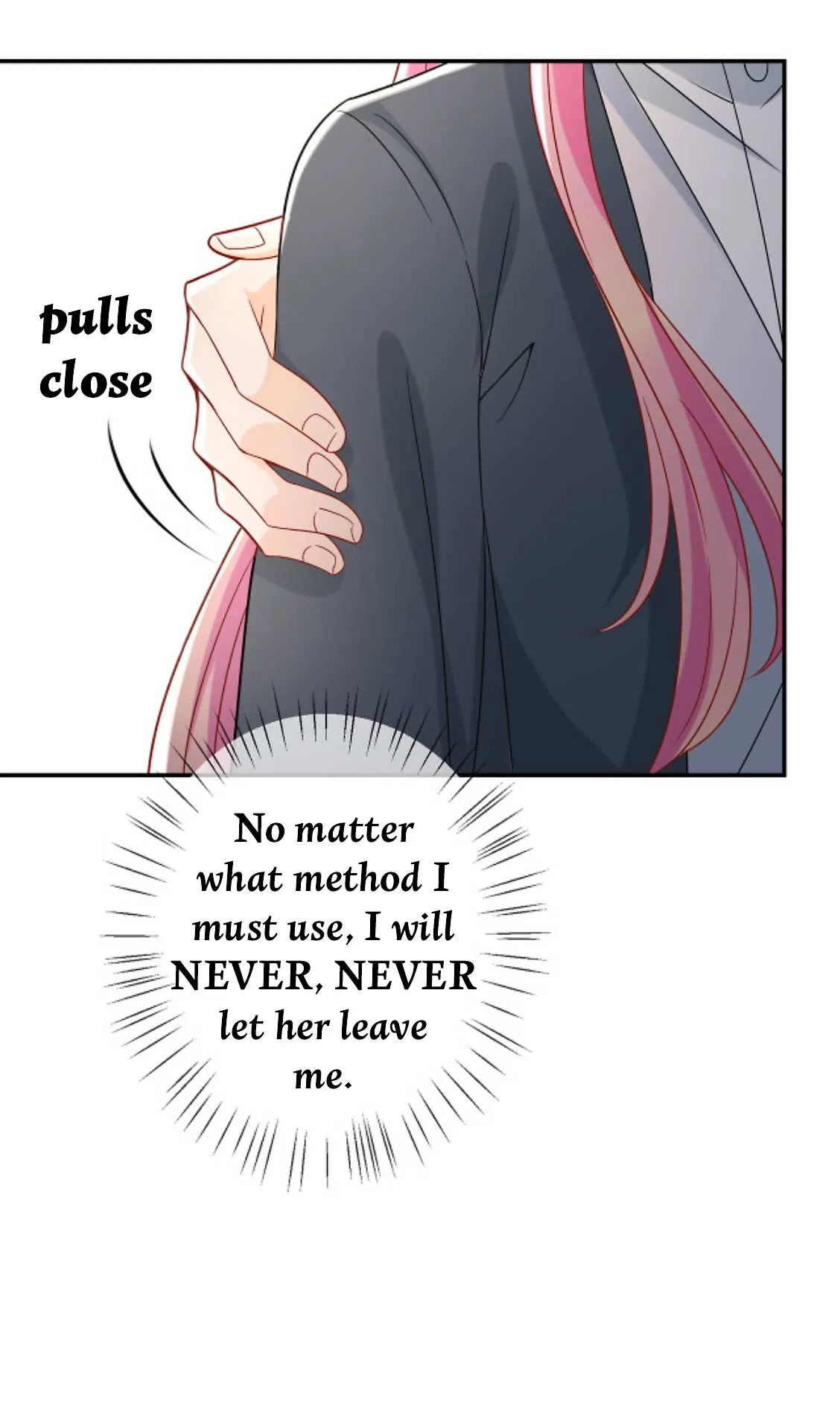 Embrace My Shadow Chapter 543 Online - página 9