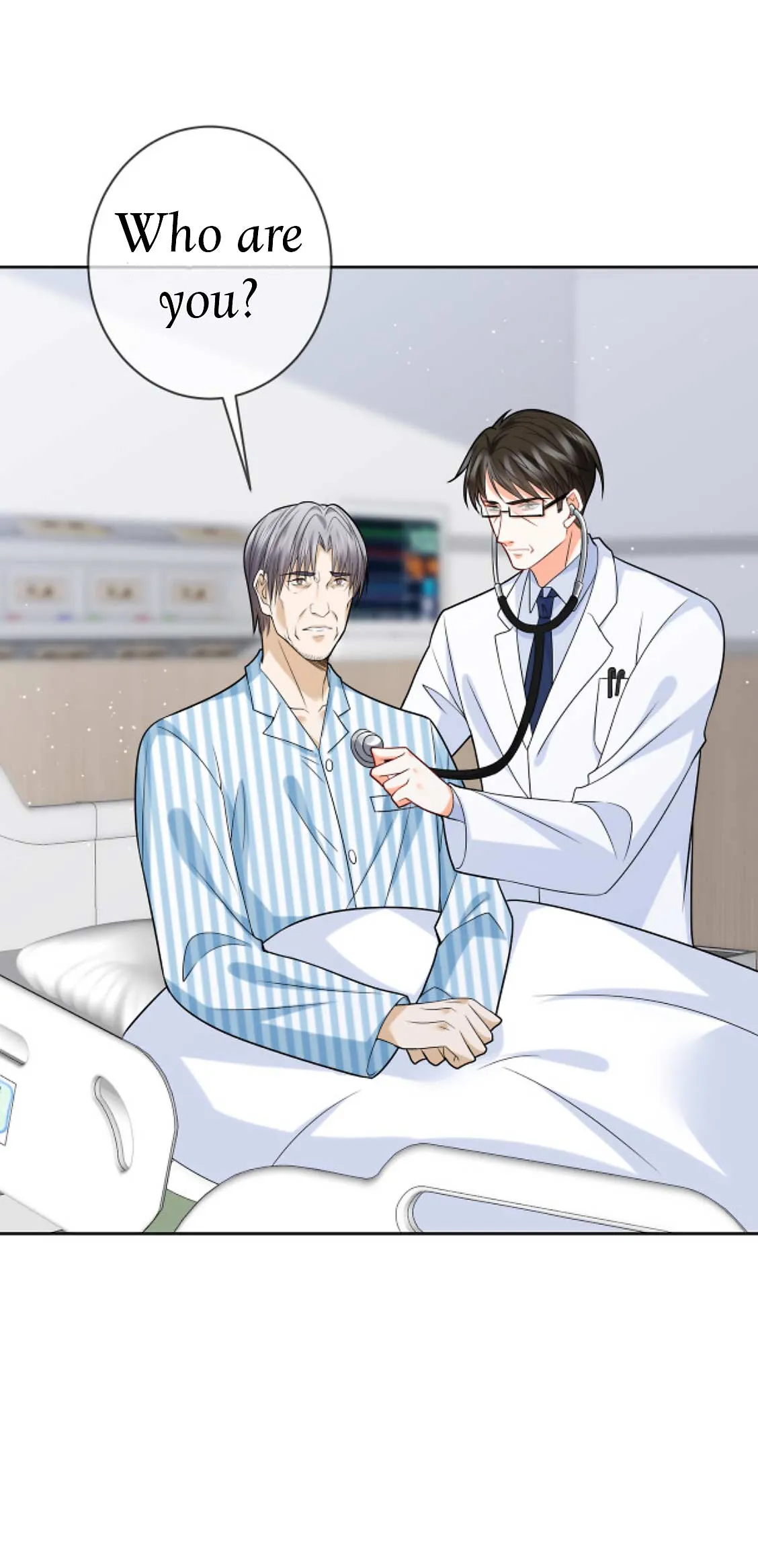 Embrace My Shadow Chapter 544 Online - página 4