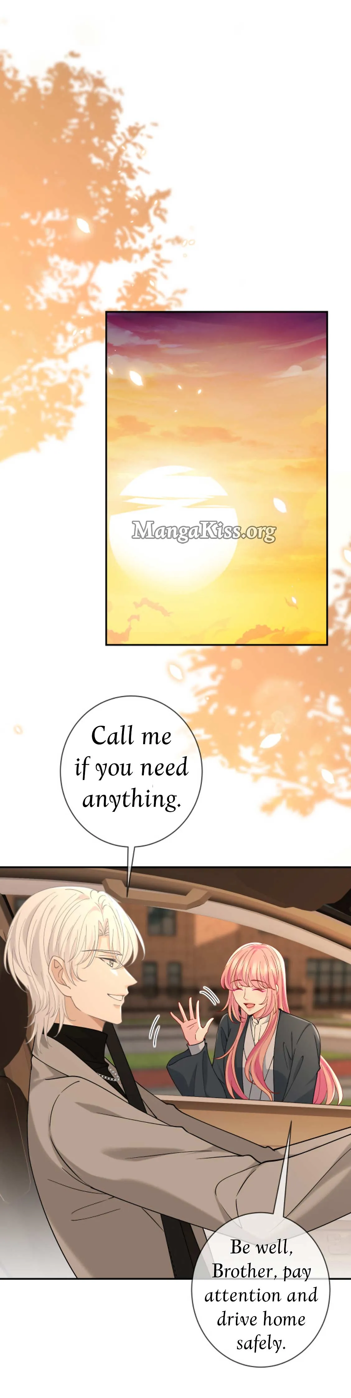 Embrace My Shadow Chapter 544 Online - página 9