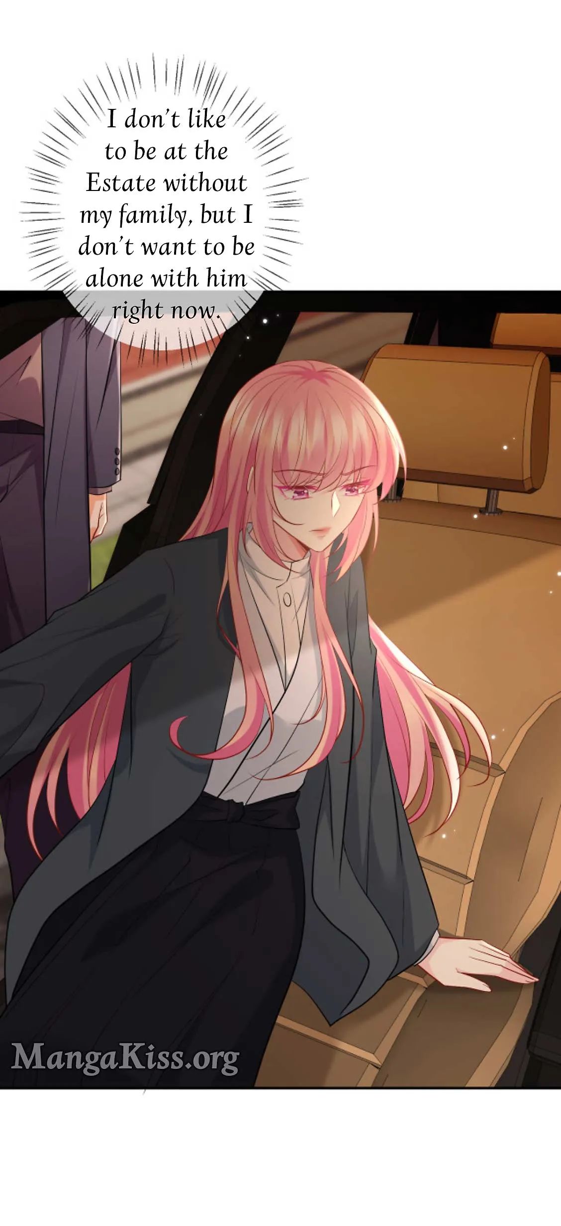 Embrace My Shadow Chapter 544 Online - página 12