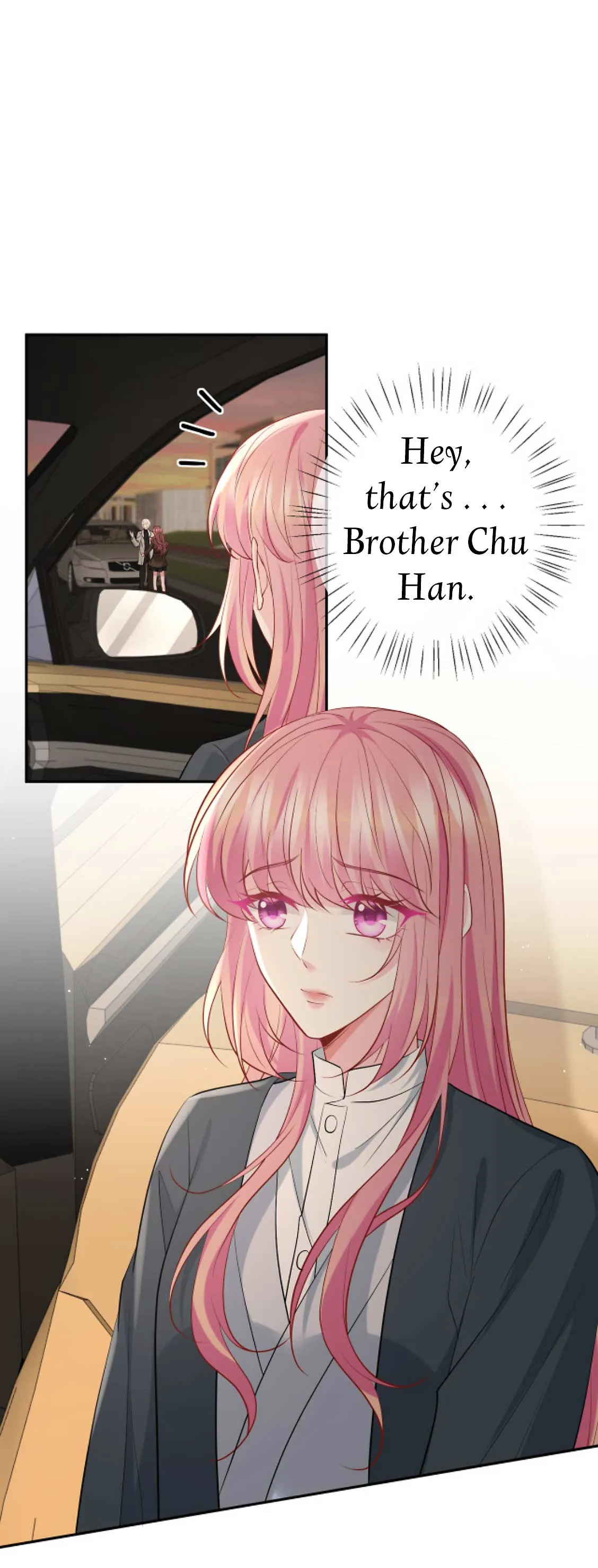 Embrace My Shadow Chapter 544 Online - página 15
