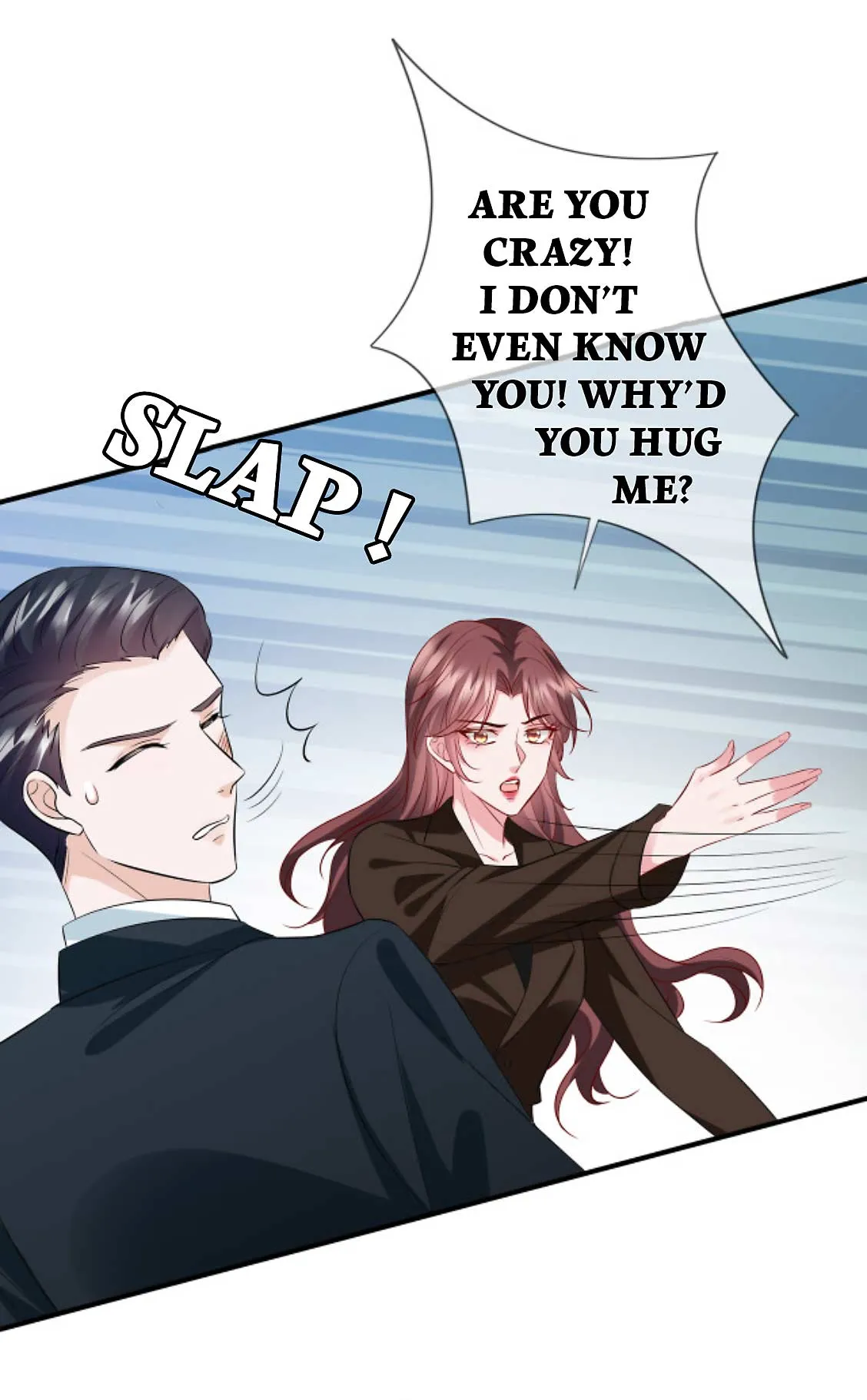 Embrace My Shadow Chapter 546 Online - página 4