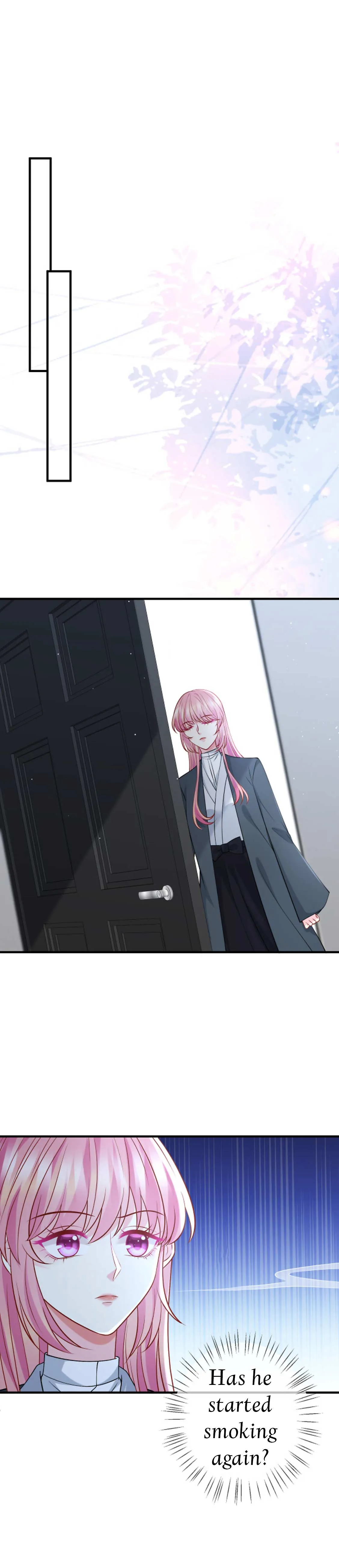 Embrace My Shadow Chapter 546 Online - página 11