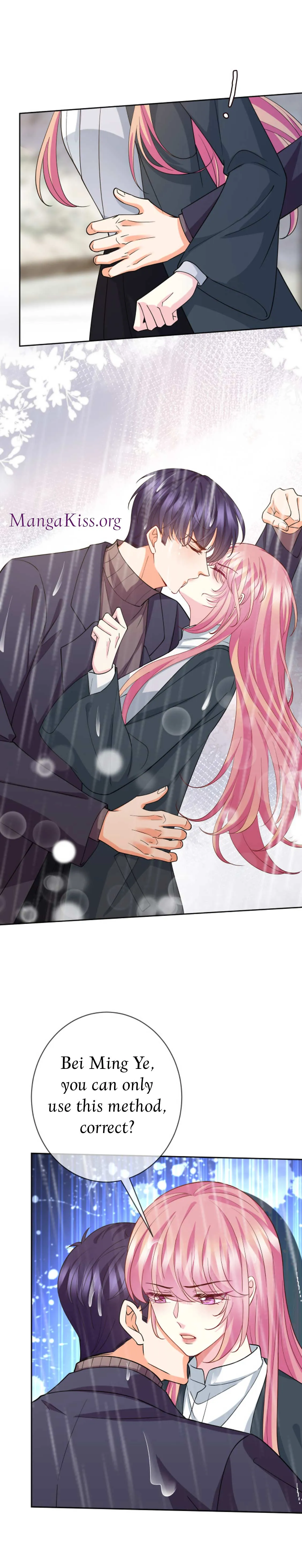 Embrace My Shadow Chapter 546 Online - página 14