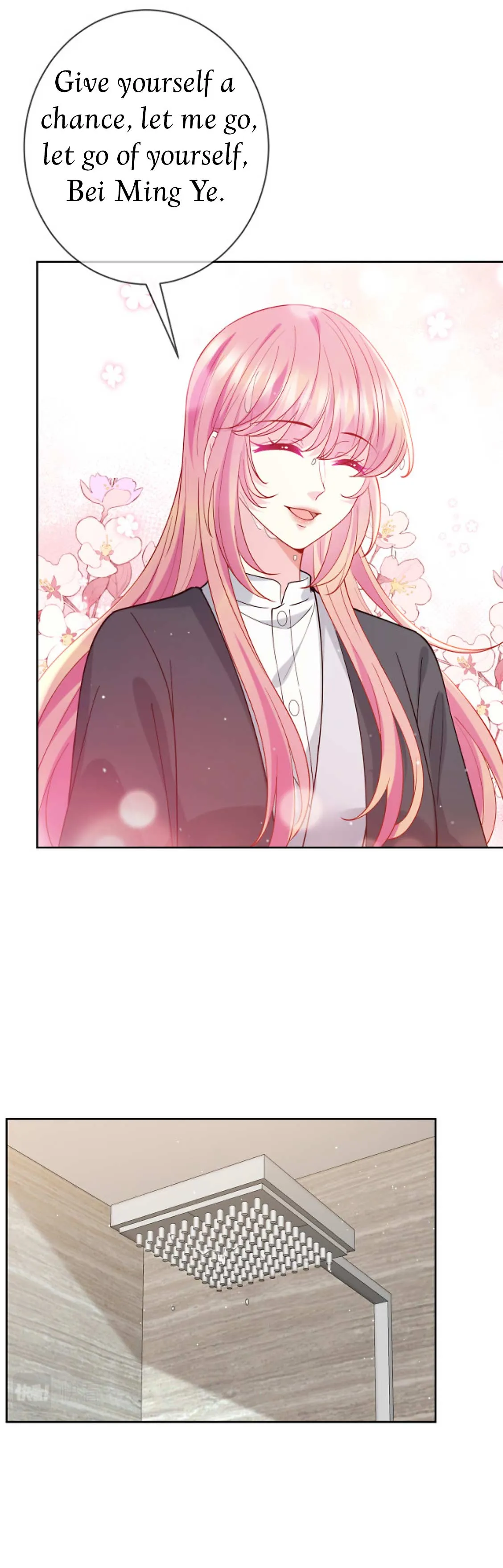 Embrace My Shadow Chapter 546 Online - página 17