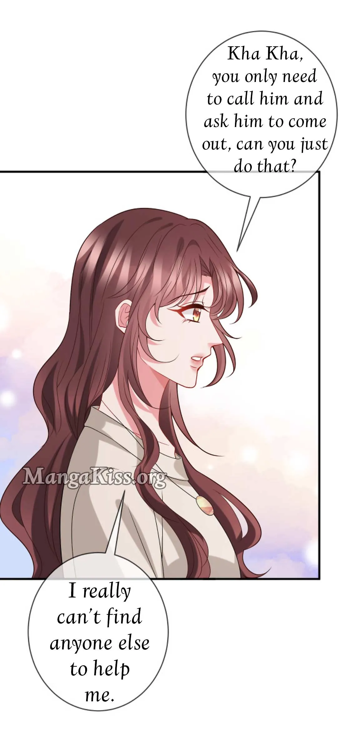 Embrace My Shadow Chapter 547 Online - página 9