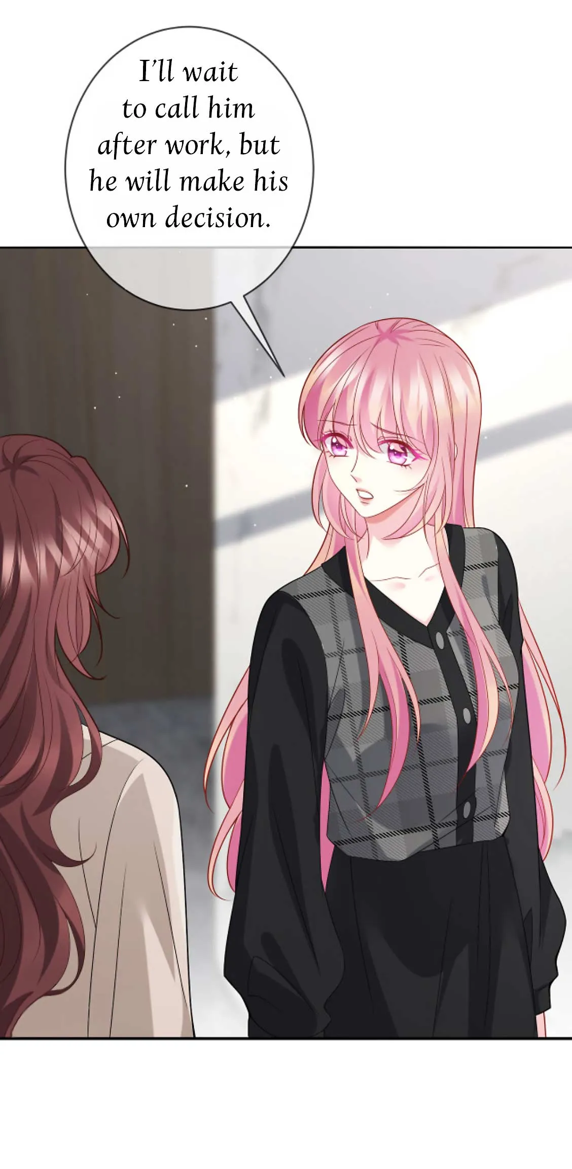 Embrace My Shadow Chapter 547 Online - página 11