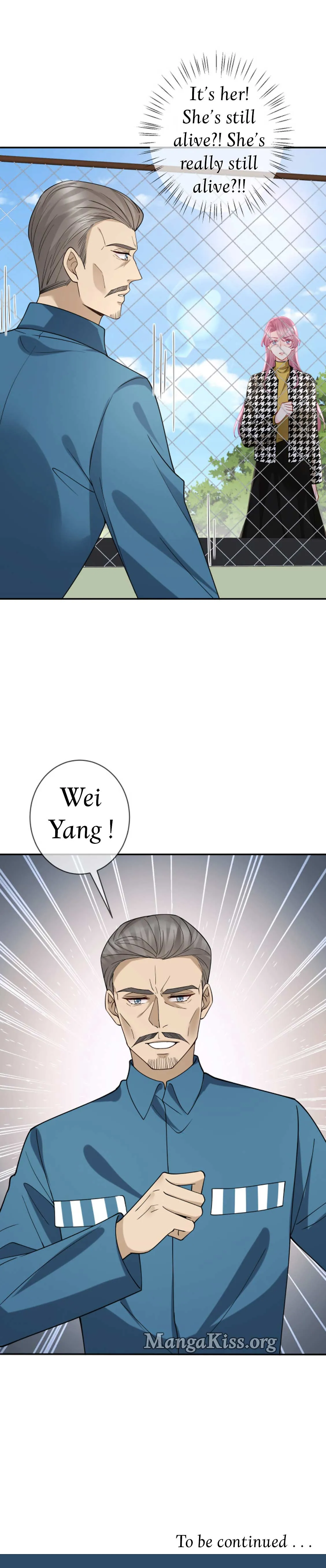 Embrace My Shadow Chapter 547 Online - página 18