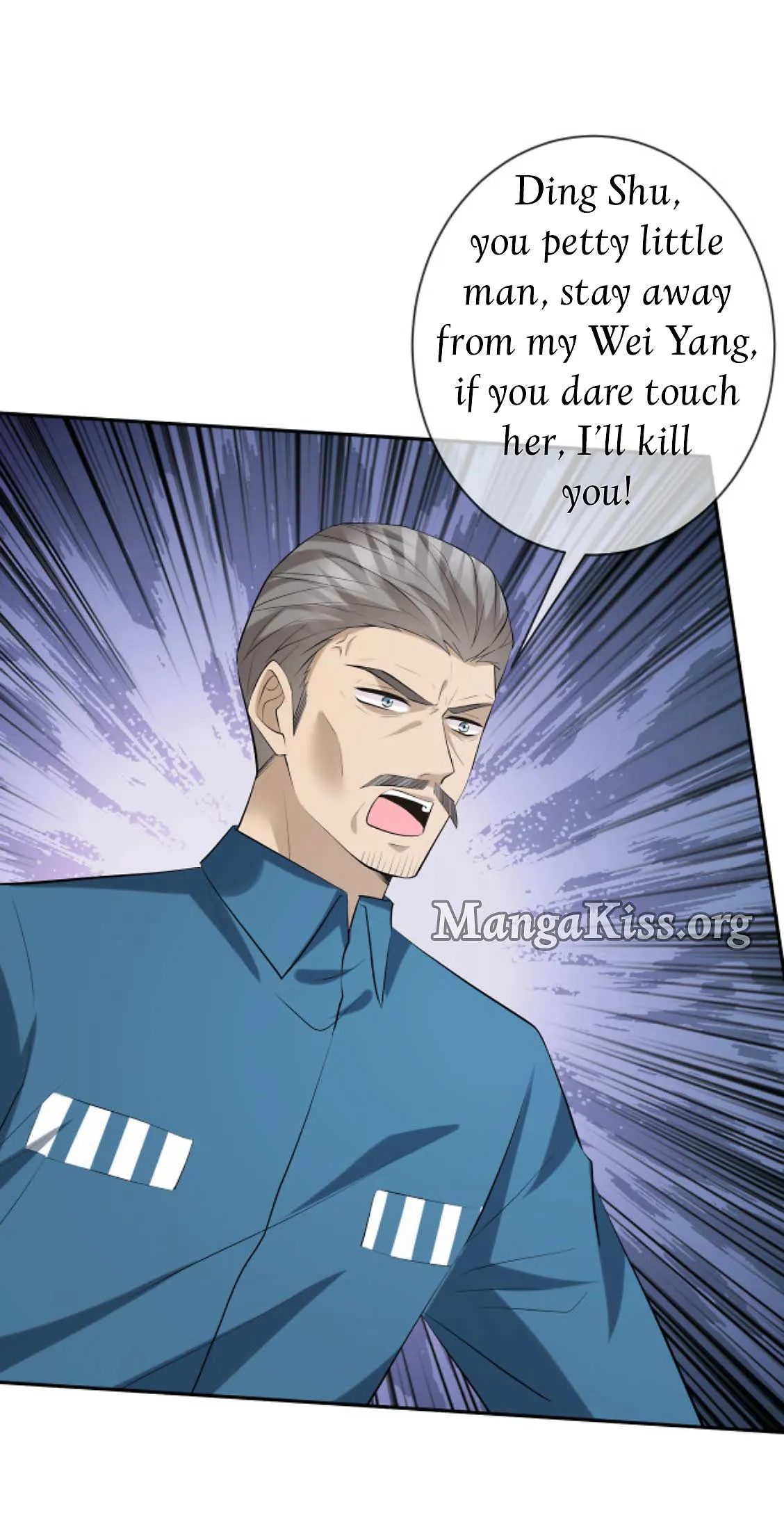 Embrace My Shadow Chapter 548 Online - página 2