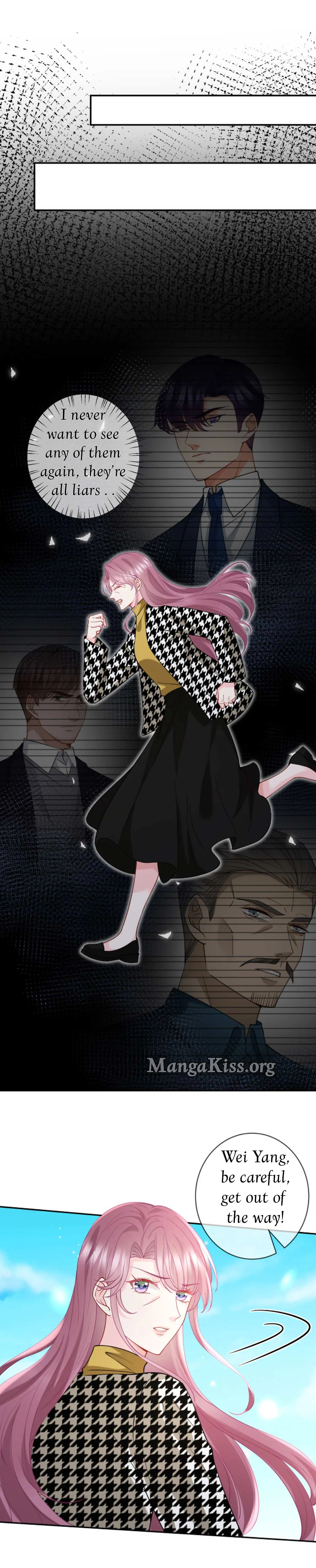 Embrace My Shadow Chapter 548 Online - página 8