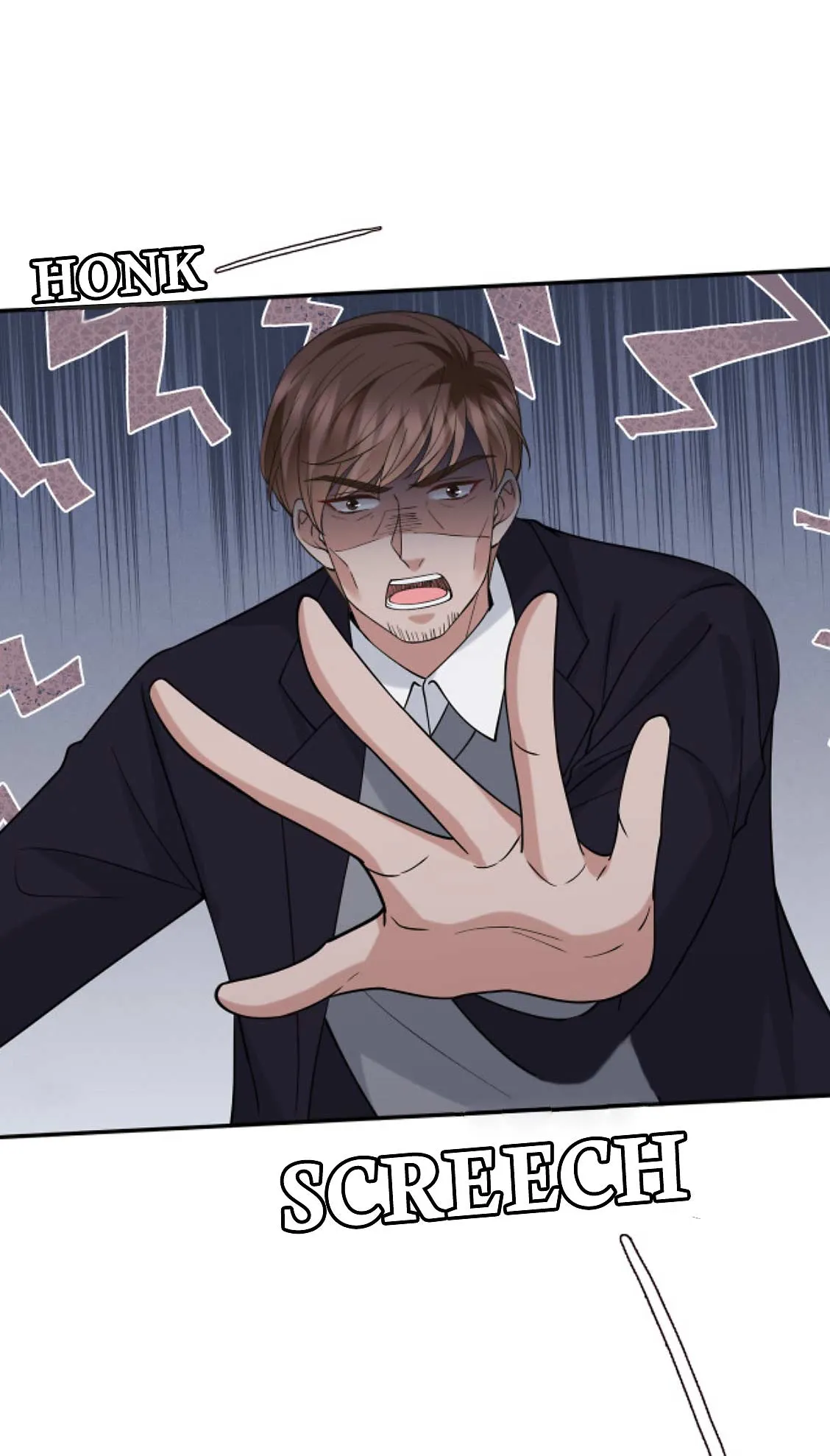 Embrace My Shadow Chapter 548 Online - página 9