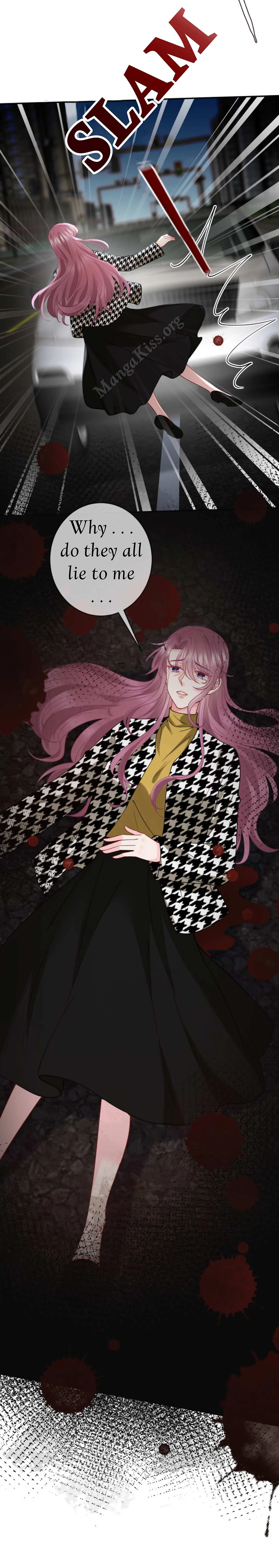 Embrace My Shadow Chapter 548 Online - página 10