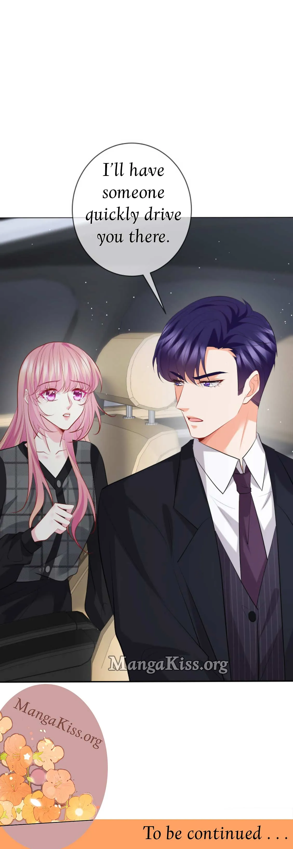 Embrace My Shadow Chapter 548 Online - página 19