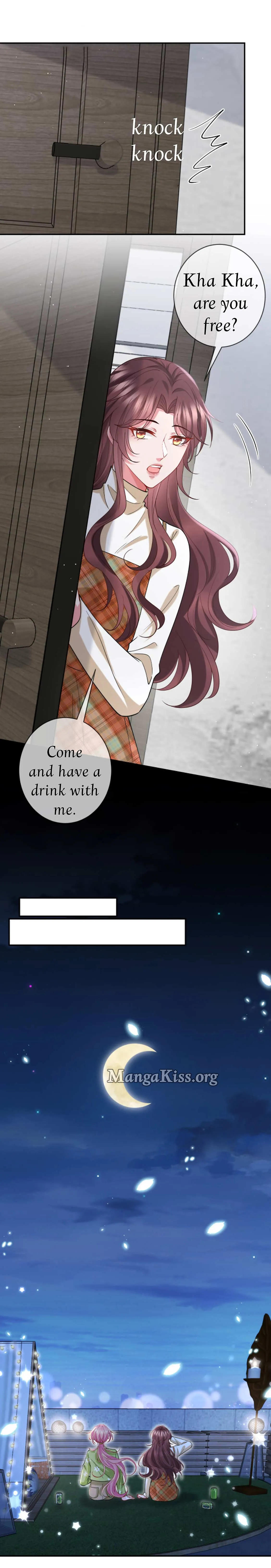 Embrace My Shadow Chapter 549 Online - página 4