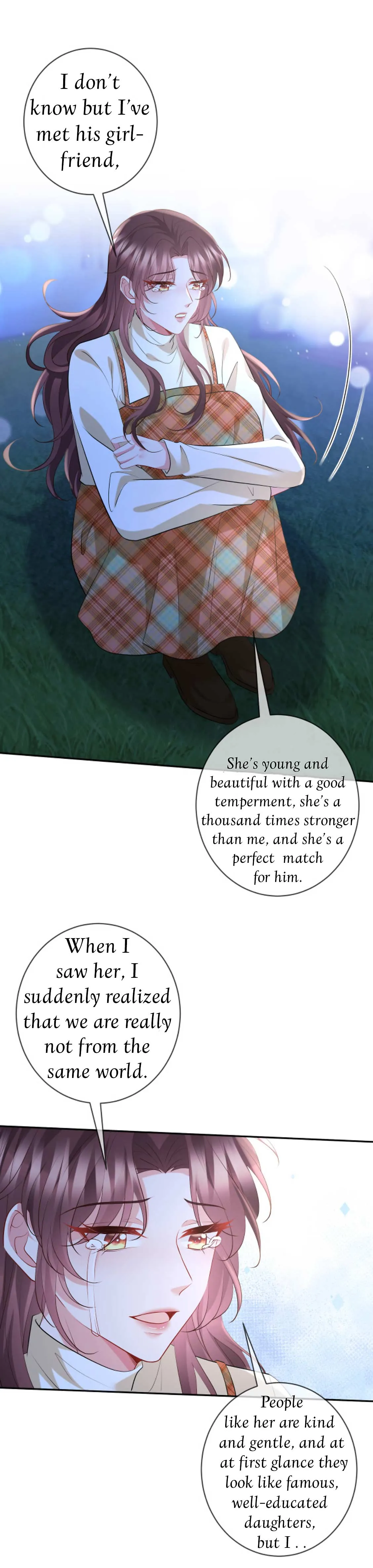 Embrace My Shadow Chapter 549 Online - página 8