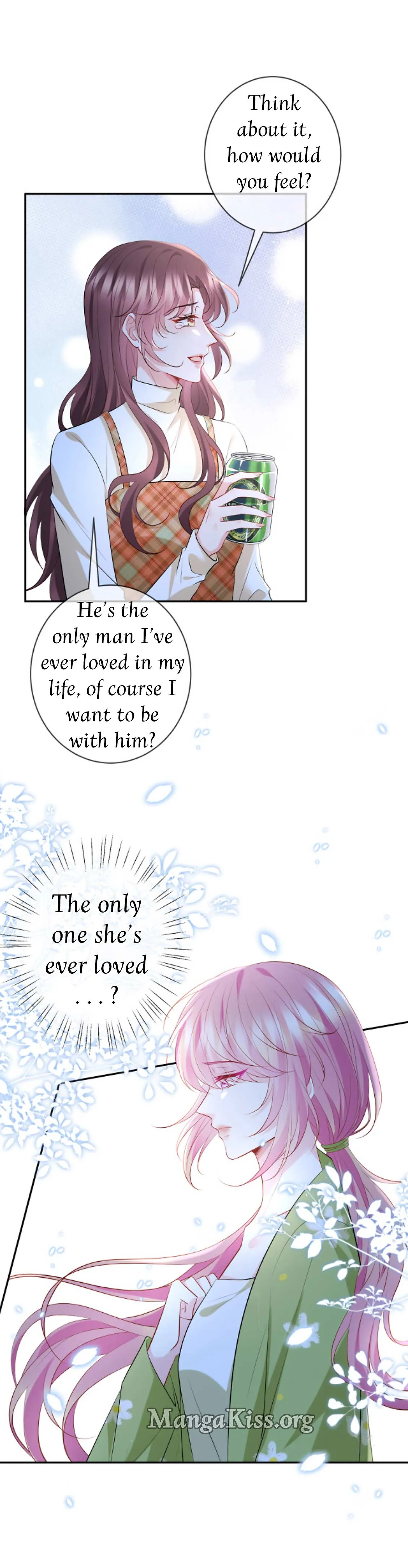 Embrace My Shadow Chapter 549 Online - página 10