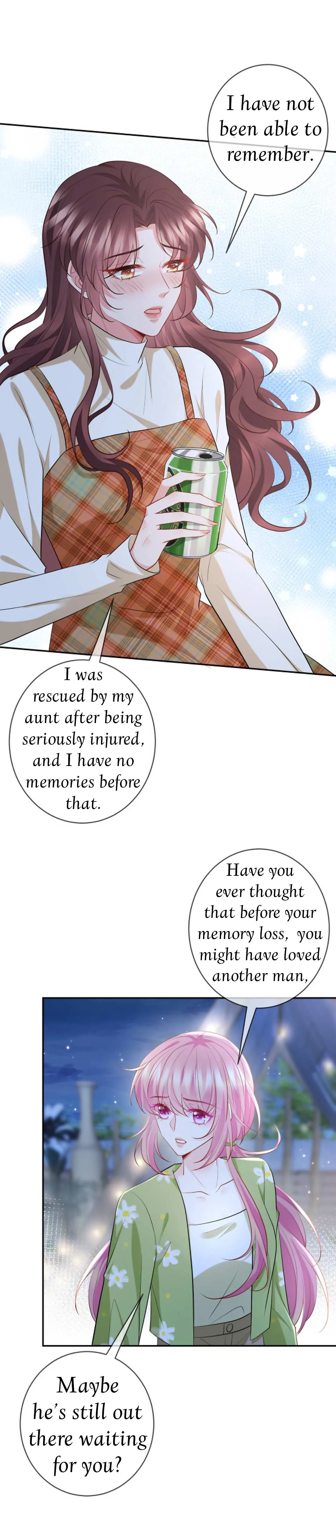 Embrace My Shadow Chapter 549 Online - página 13
