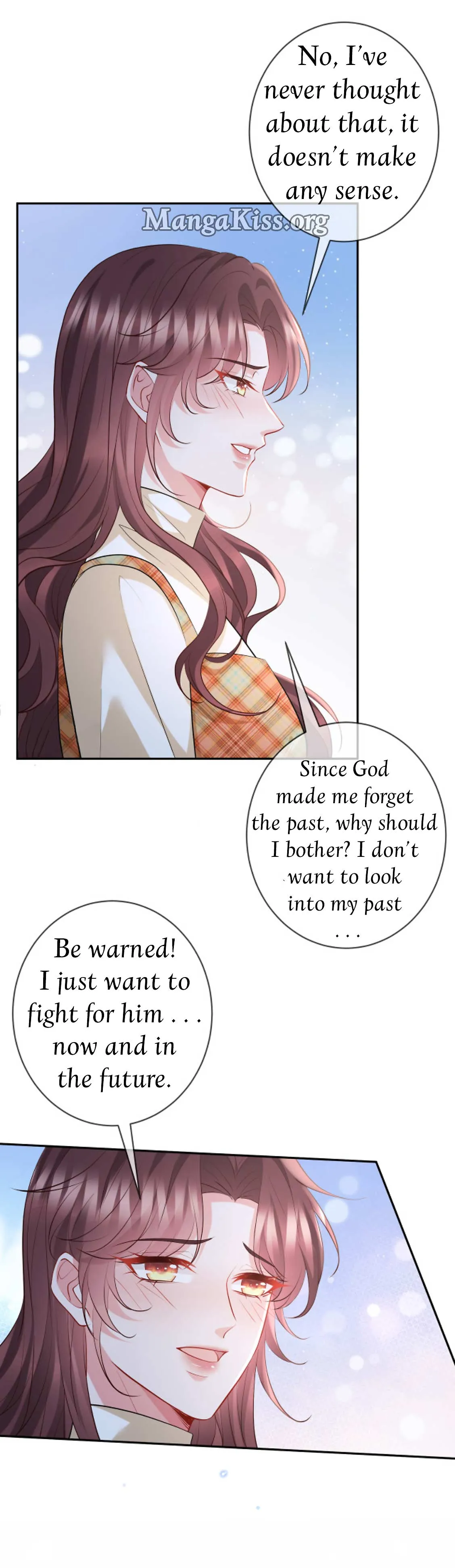 Embrace My Shadow Chapter 549 Online - página 14