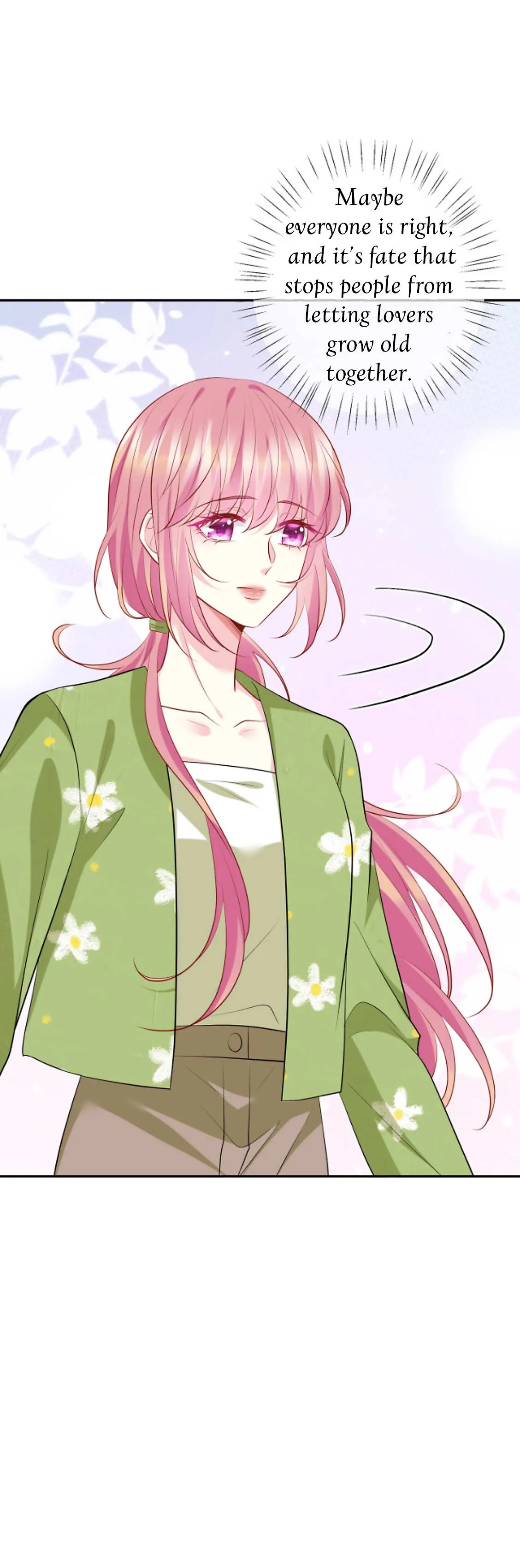Embrace My Shadow Chapter 549 Online - página 16
