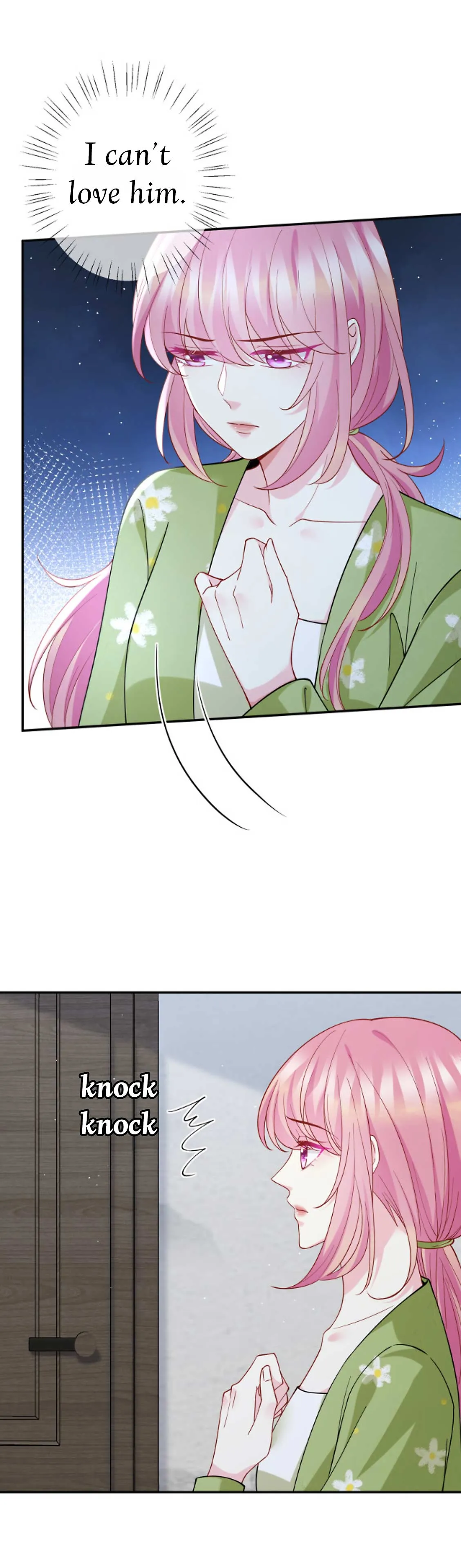 Embrace My Shadow Chapter 549 Online - página 18