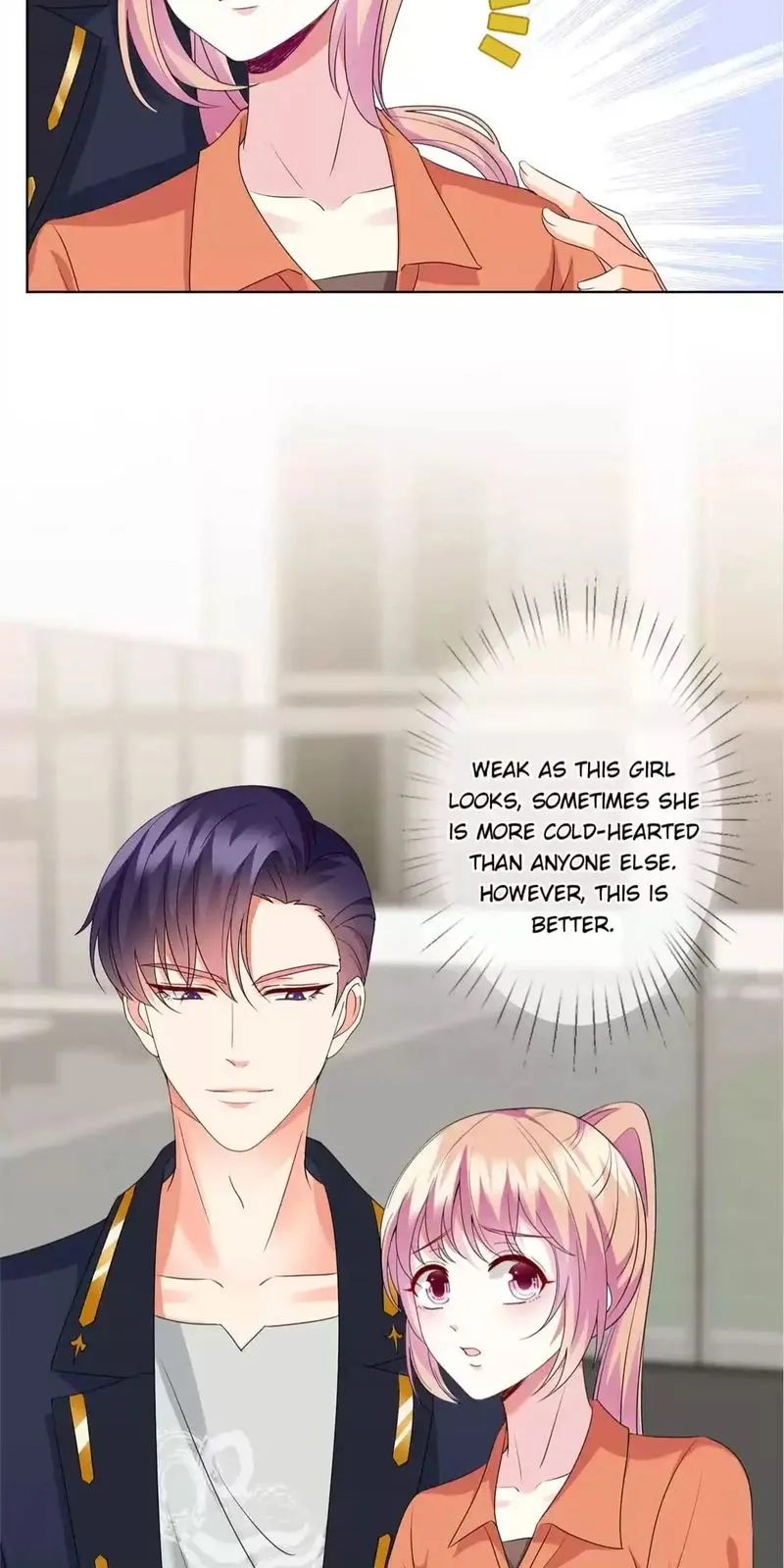 Embrace My Shadow Chapter 55 Online - página 6