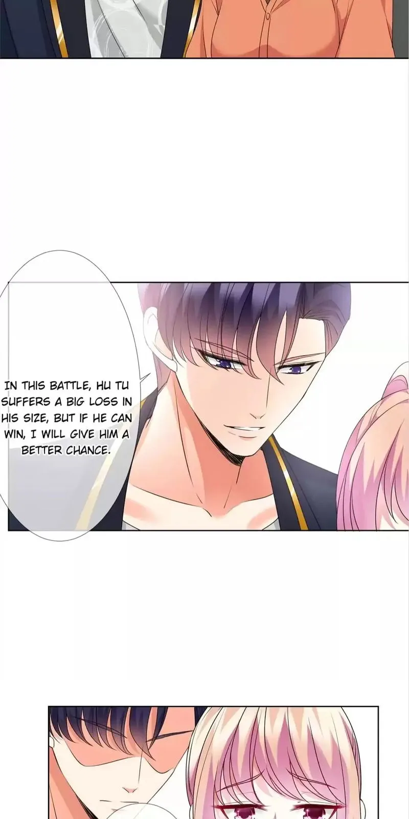 Embrace My Shadow Chapter 55 Online - página 7