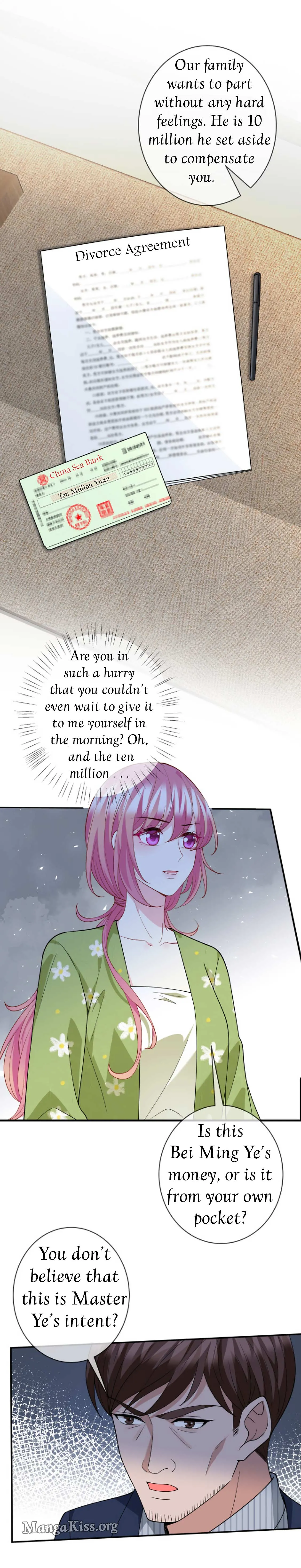 Embrace My Shadow Chapter 550 Online - página 2