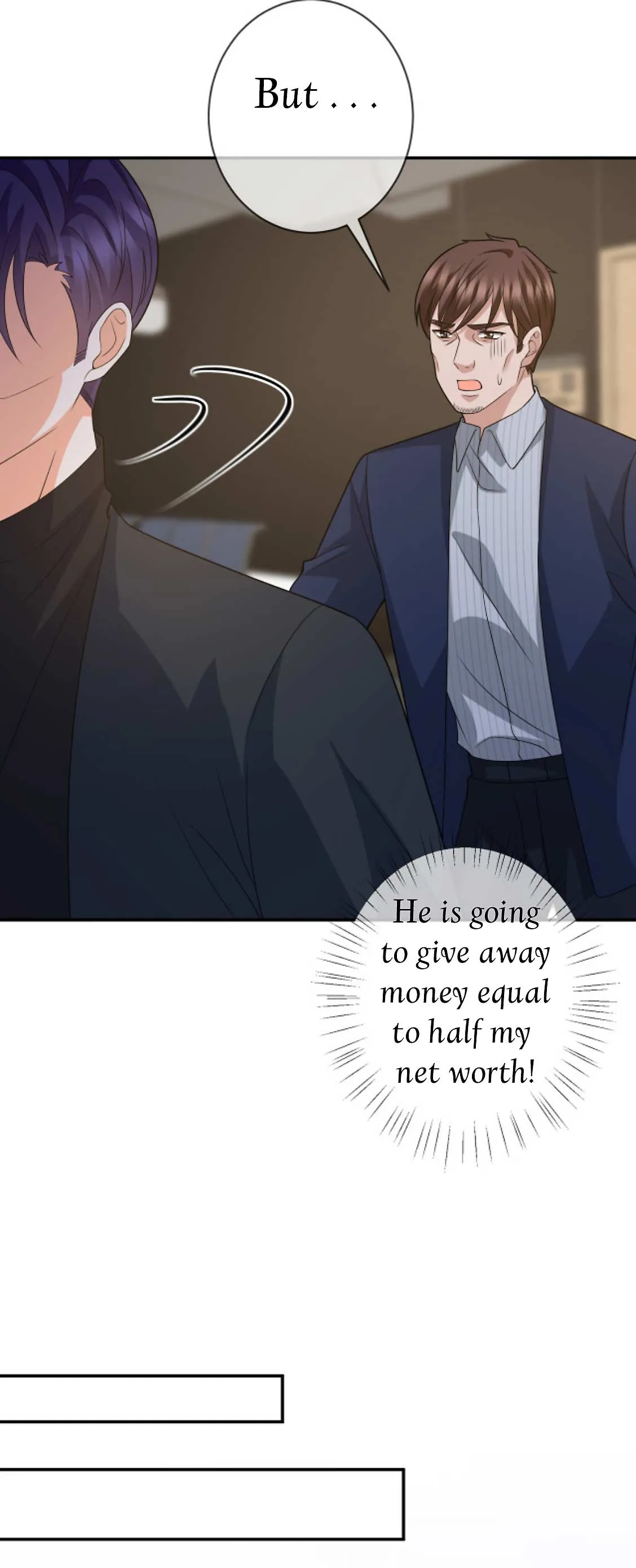 Embrace My Shadow Chapter 550 Online - página 16