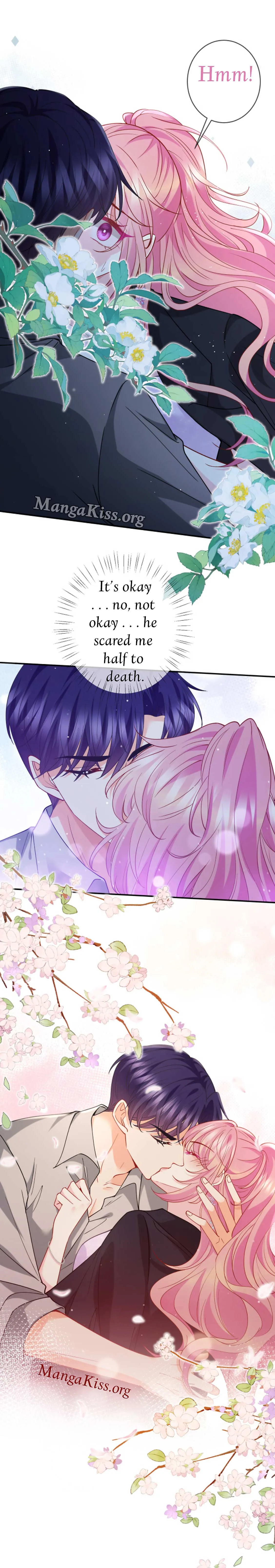 Embrace My Shadow Chapter 553 Online - página 2
