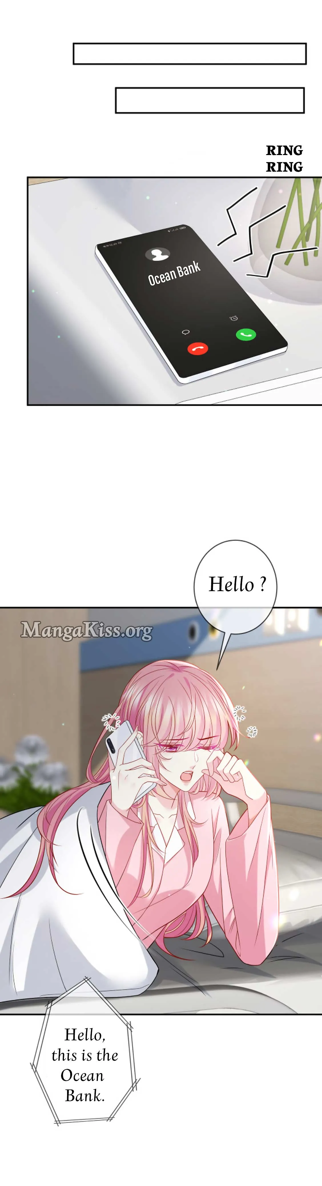 Embrace My Shadow Chapter 554 Online - página 8