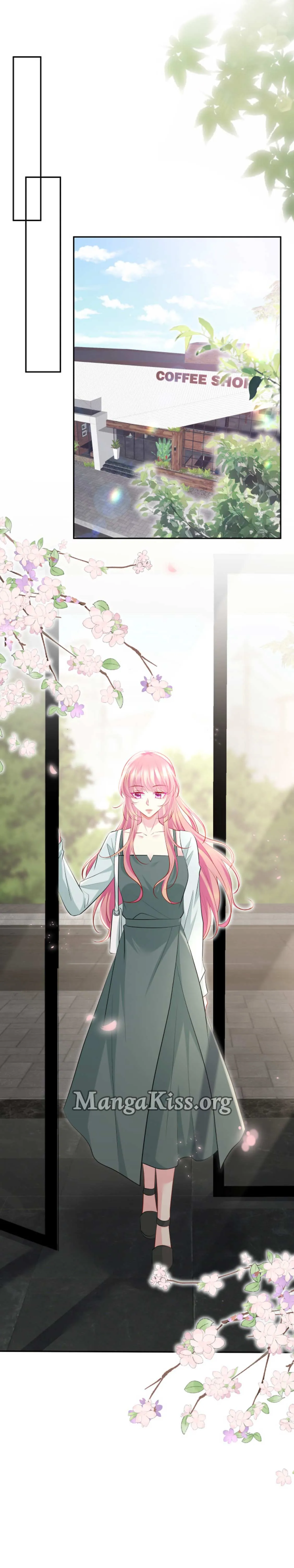 Embrace My Shadow Chapter 554 Online - página 16