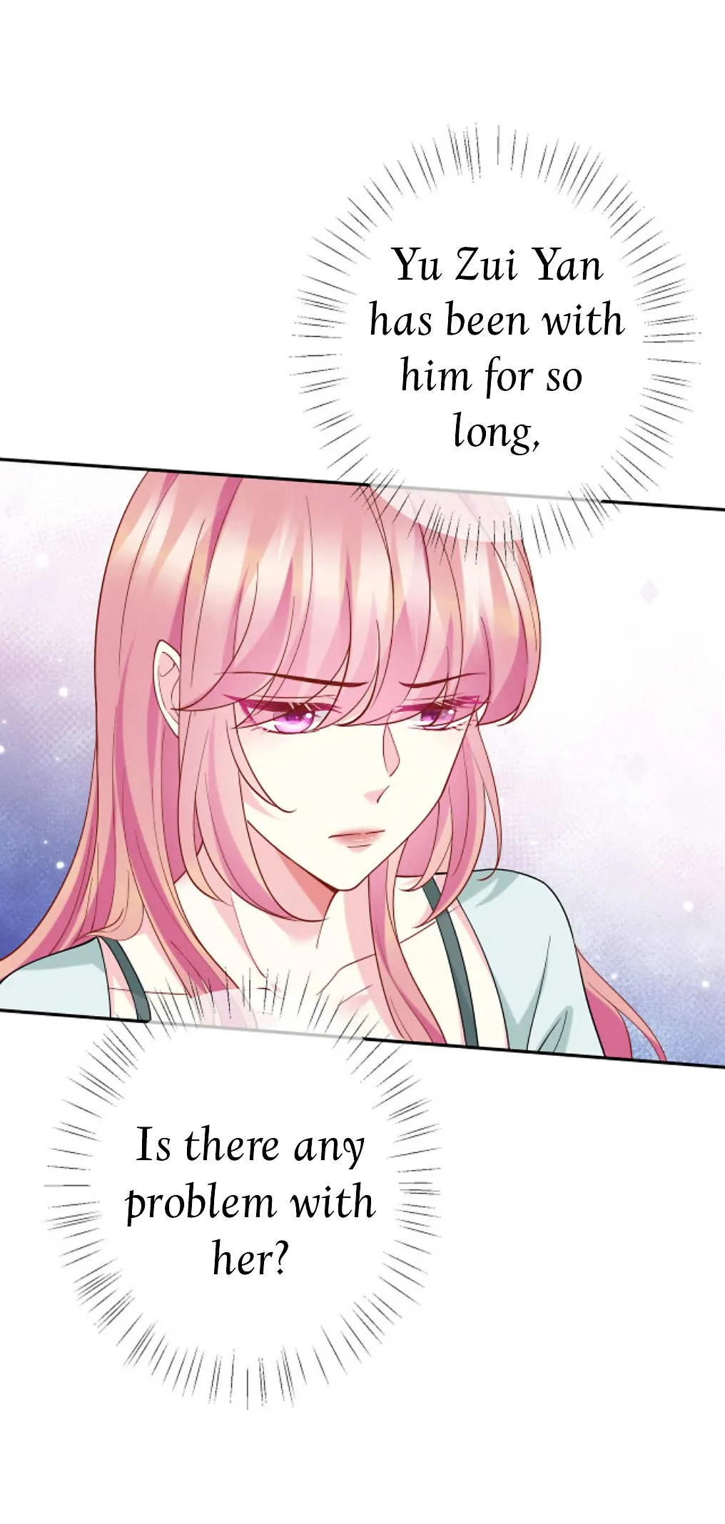 Embrace My Shadow Chapter 555 Online - página 6
