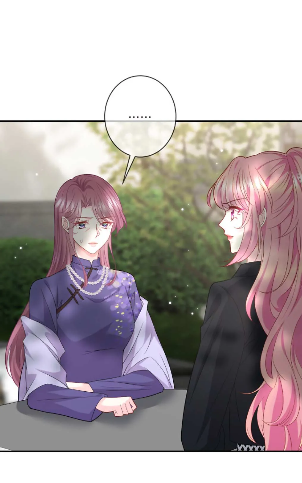 Embrace My Shadow Chapter 557 Online - página 4
