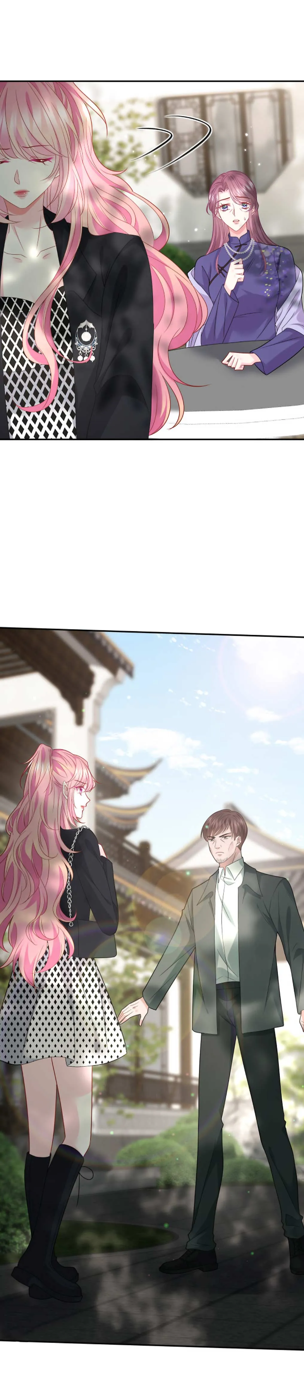 Embrace My Shadow Chapter 557 Online - página 6