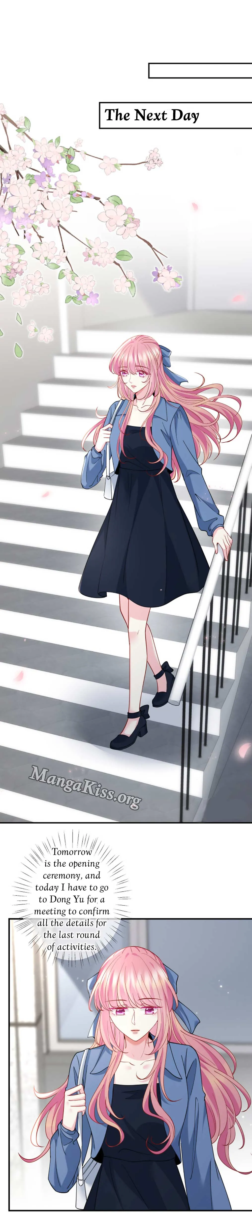 Embrace My Shadow Chapter 558 Online - página 9