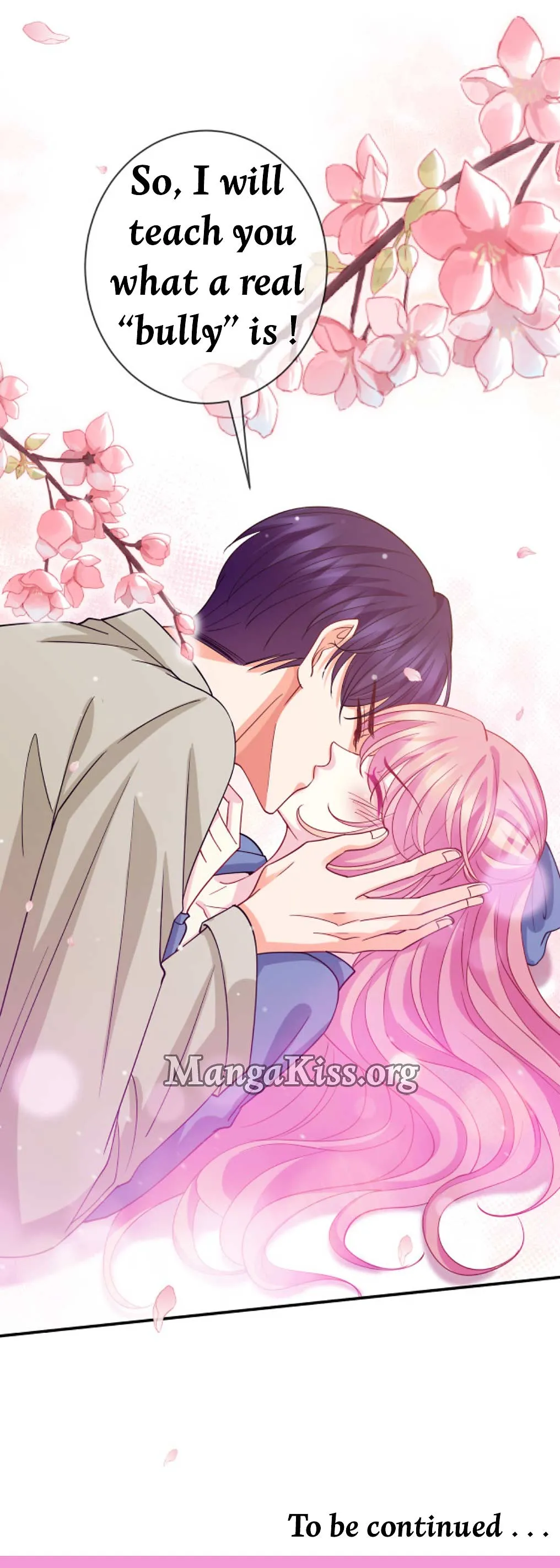 Embrace My Shadow Chapter 558 Online - página 19