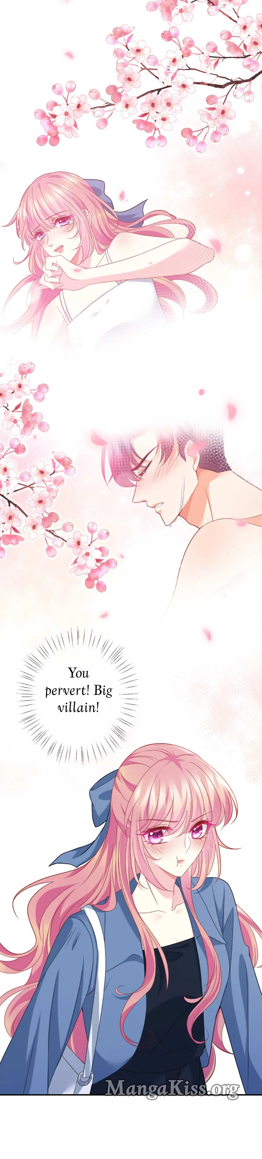 Embrace My Shadow Chapter 559 Online - página 2
