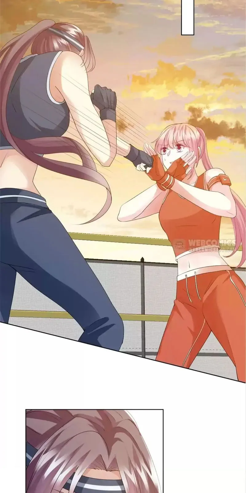 Embrace My Shadow Chapter 56 Online - página 2
