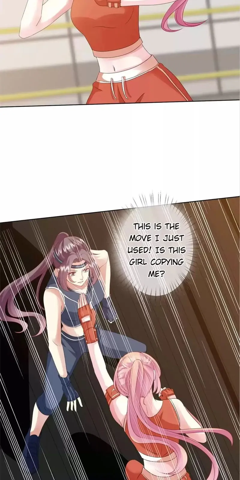 Embrace My Shadow Chapter 56 Online - página 7