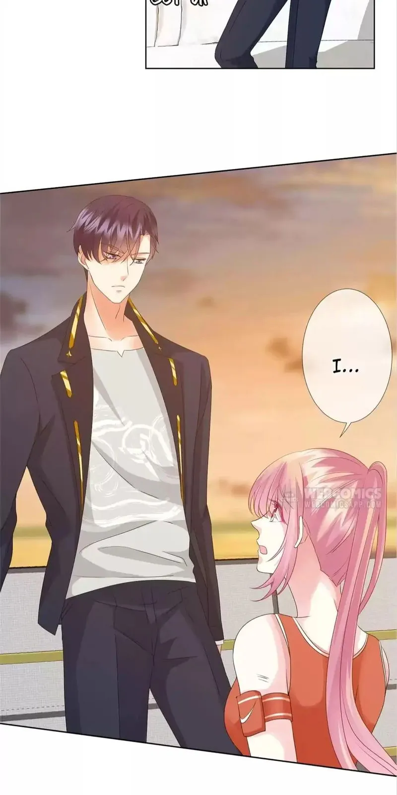 Embrace My Shadow Chapter 56 Online - página 15
