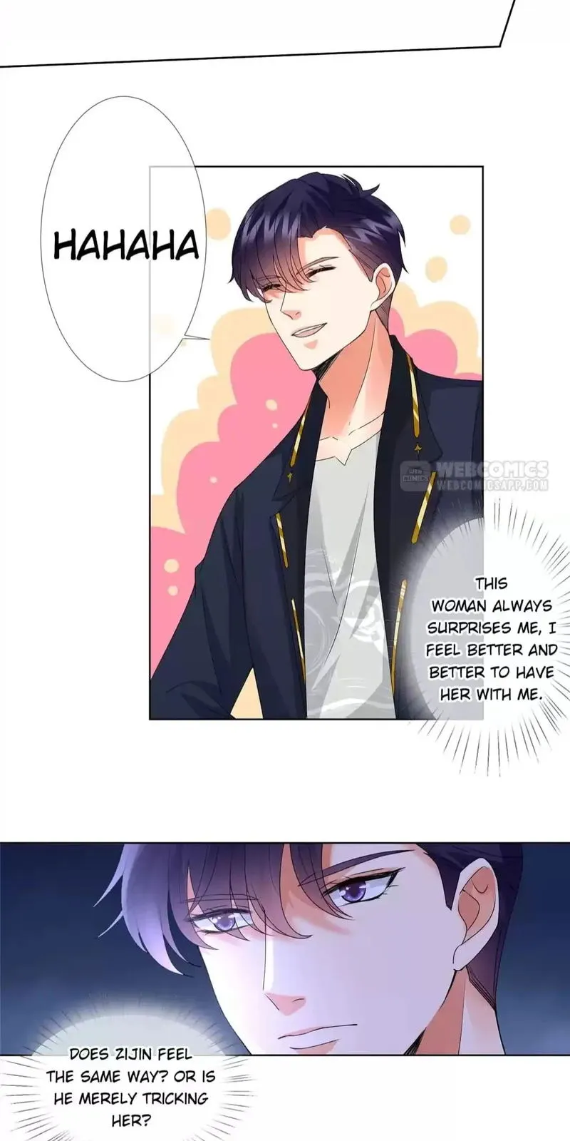 Embrace My Shadow Chapter 56 Online - página 25