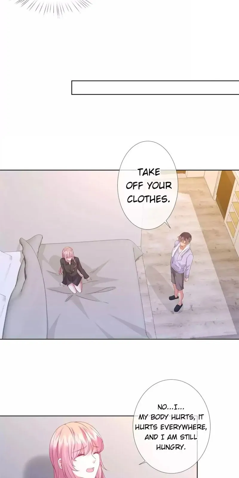 Embrace My Shadow Chapter 56 Online - página 26