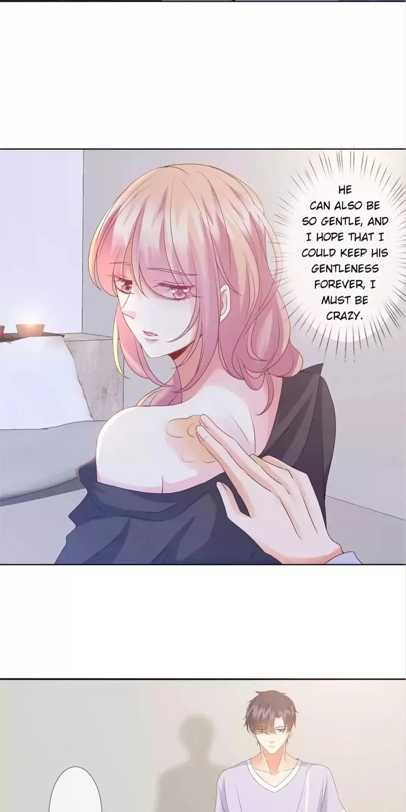 Embrace My Shadow Chapter 56 Online - página 29