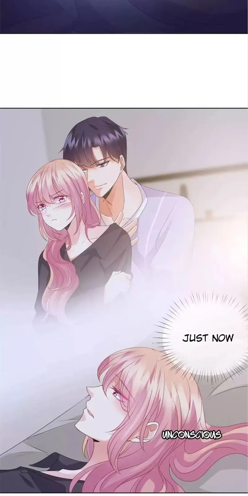 Embrace My Shadow Chapter 56 Online - página 33