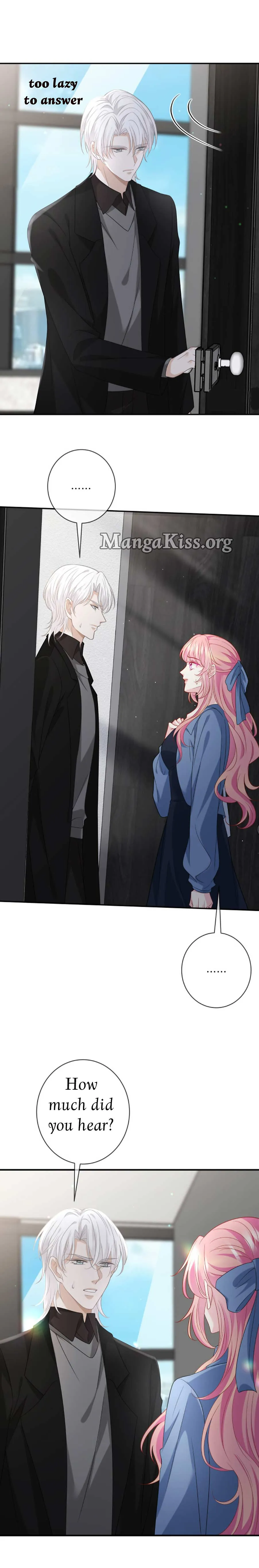 Embrace My Shadow Chapter 560 Online - página 4